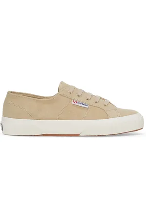 Superga 2750 Suede Scarpe Sneakers Unisex 36