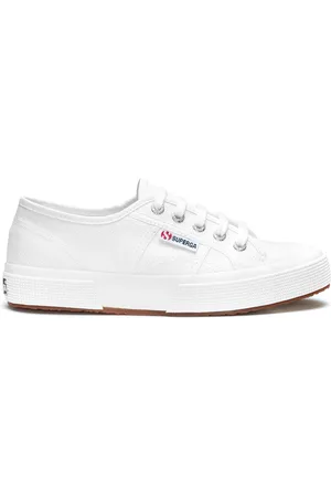 Superga 2750 Cotu Classic Scarpe Sneakers Bianco Unisex 35