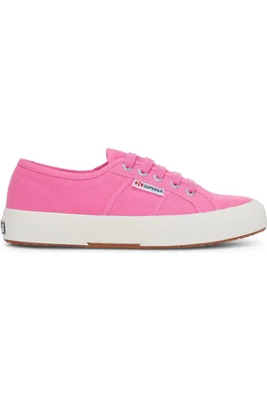 Superga 2750 Cotu Classic Scarpe Sneakers Rosa Unisex 35