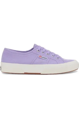 Superga 2750 Cotu Classic Scarpe Sneakers Viola Unisex 35