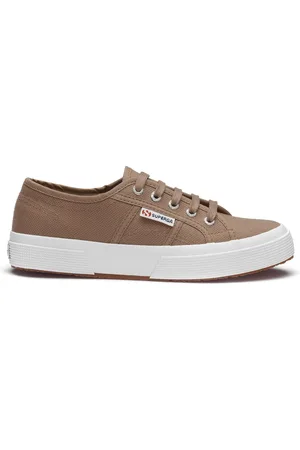 Superga 2750 Cotu Classic Scarpe Sneakers Marrone Unisex 35