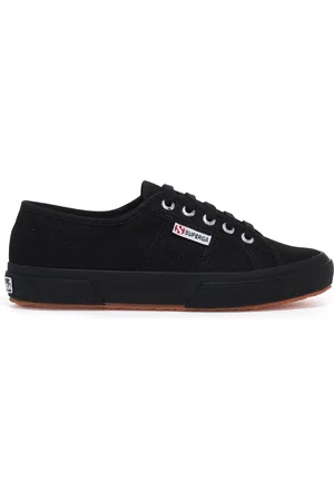 Superga 2750 Cotu Classic Scarpe Sneakers Nero Unisex 35