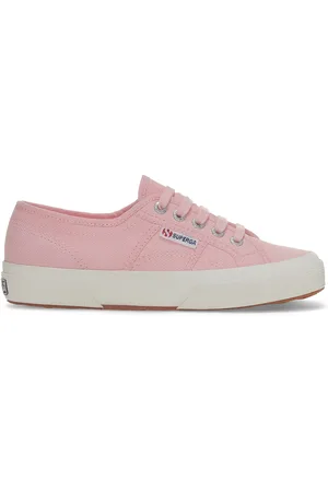 Superga 2750 Cotu Classic Scarpe Sneakers Rosa Unisex 35