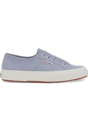 Superga 2750 Cotu Classic Scarpe Sneakers Blu Unisex 35