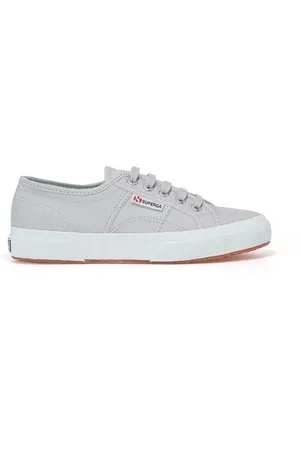 Superga 2750 Cotu Classic Scarpe Sneakers Grigio Unisex 35
