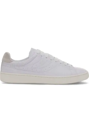 Superga 4833 Lendl Match Scarpe Sneakers Bianco Unisex 39