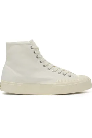 Superga 2433 Workwear Scarpe Sneakers Bianco Unisex 37