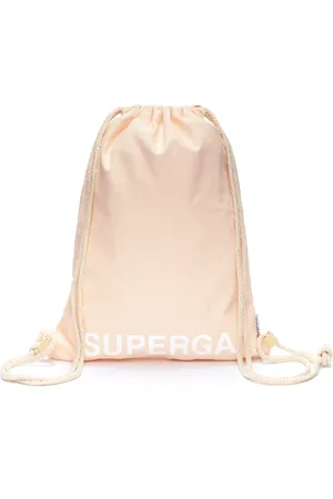 Superga Gymbag Canvas Borse Zaino Unisex M