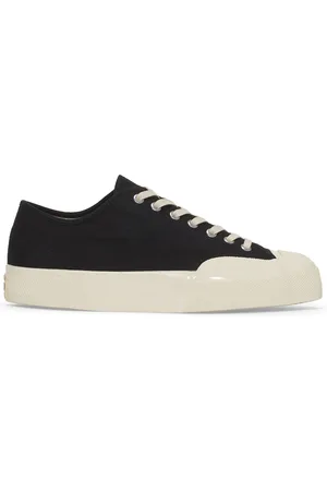 Superga 2432 Works Low Cut Cotton Canvas Scarpe Sneakers Bianco Unisex 36