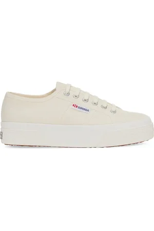 Superga 2740 Platform Scarpe Sneakers Unisex 35