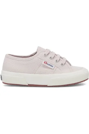 Superga 2750-jcot Classic Scarpe Sneakers Rosa Unisex 25