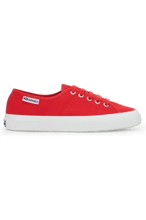 Superga 3750 Leggera Scarpe Sneakers Bianco Unisex 35
