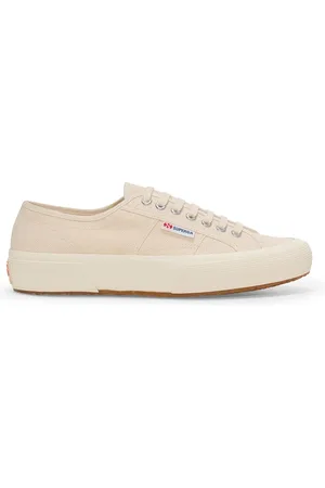 Superga 2750 Og Scarpe Sneakers Bianco Unisex 39