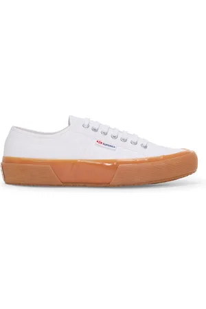 Superga 2750 Og Scarpe Sneakers Bianco Unisex 41