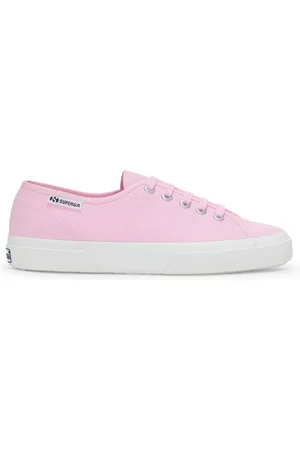 Superga 3750 Leggera Scarpe Sneakers Rosa Unisex 36
