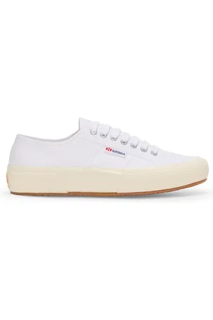 Superga 2750 Og Scarpe Sneakers Bianco Unisex 36