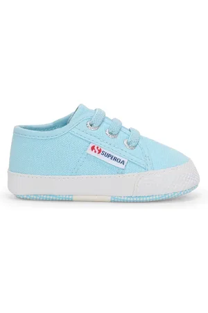 Superga 4006 Baby Scarpe Sneakers Unisex 16