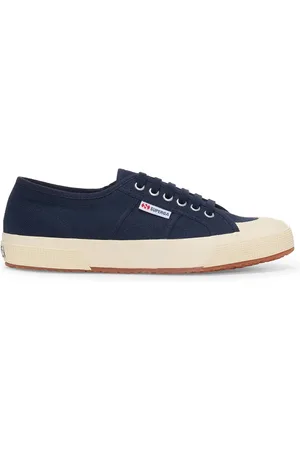 Superga 2390 Military Scarpe Sneakers Bianco Unisex 37