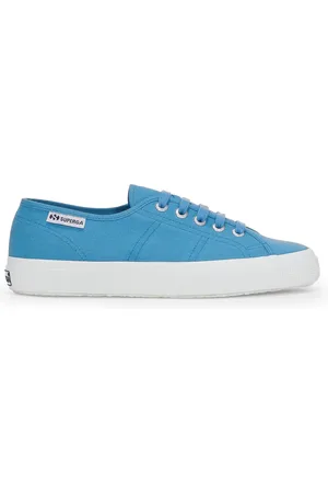 Superga 3750 Leggera Scarpe Sneakers Blu Unisex 35
