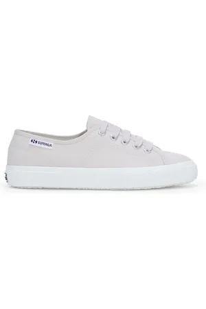 Superga 3750 Leggera Scarpe Sneakers Grigio Unisex 35