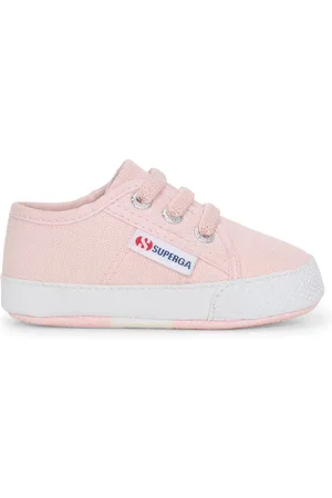 Superga 4006 Baby Scarpe Sneakers Rosa Unisex 16