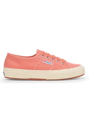 Superga 2750 Cotu Classic Scarpe Sneakers Bianco Unisex 35