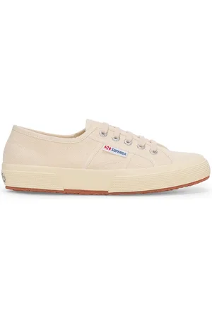 Superga 2750 Cotu Classic Scarpe Sneakers Bianco Unisex 35