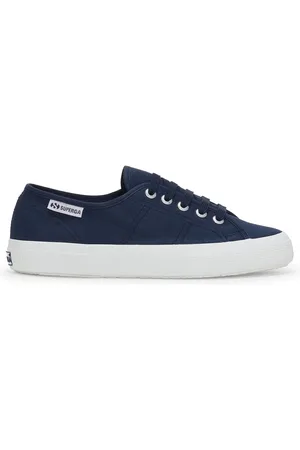 Superga 3750 Leggera Scarpe Sneakers Bianco Unisex 35