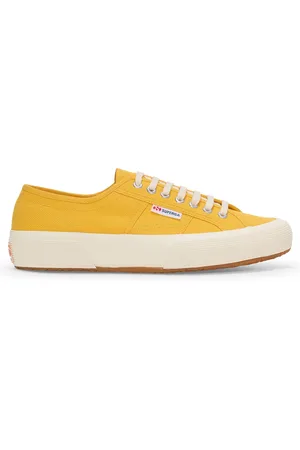 Superga 2750 Og Scarpe Sneakers Bianco Unisex 43