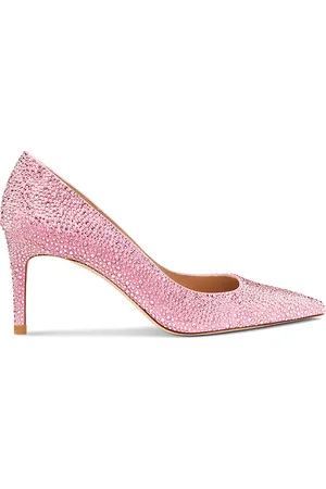 Swarovski Tacchi STUART WEITZMAN Stuart Power Shine