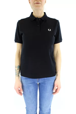 Fred Perry T-shirt Donna