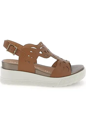 Stonefly Sandalo parky 27 brown 220902