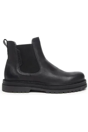 Nero Giardini Stivaletti chelsea i304013u100
