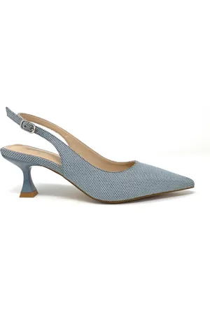 Twenty Fourhaitch Slingback nony