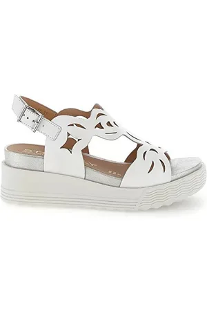 Stonefly Sandalo parky 27 white 220902