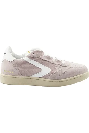 Valsport 1920 Super full suede col. nude