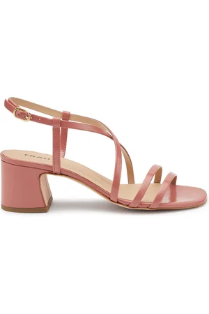 Frau Sandalo in vernice phard 93k2
