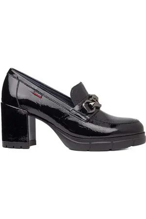 CallagHan Mocassini donna pandora in pelle 31015