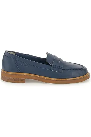 Stonefly Mocassino donna celine 3 in pelle 221022