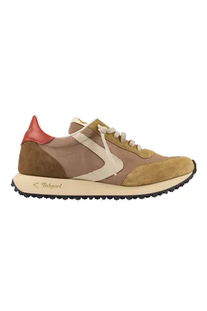 Valsport 1920 Sneakers uomo start heritage vintage cognac vsr2622m