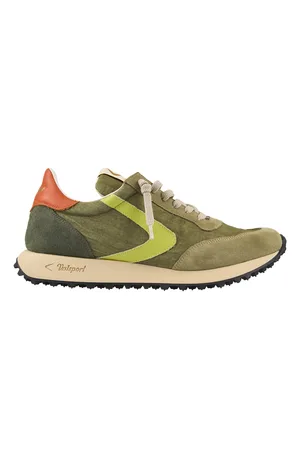 Valsport 1920 Sneakers uomo start heritage vintage militare vsr2623m