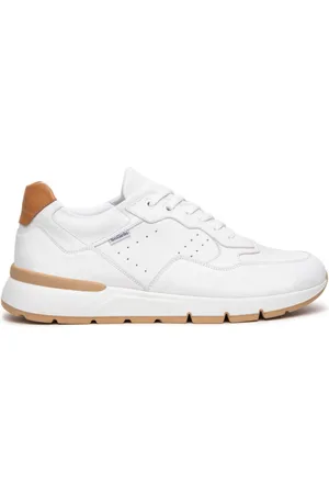 Nero Giardini Sneakers uomo in pelle e500641u707