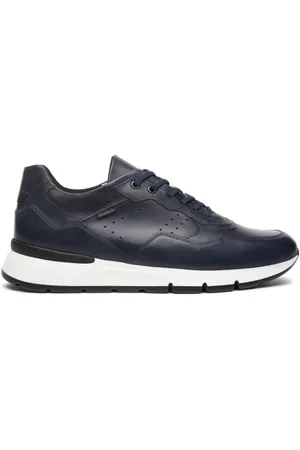Nero Giardini Sneakers uomo in pelle col. incanto e500640u207