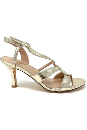 Francesco Milano Sandali donna barcellona g18 01n