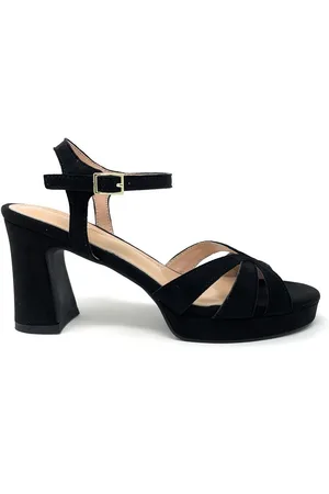 Francesco Milano Sandali donna helsinki g42 01c