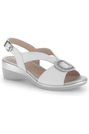 Stonefly Sandali donna vanity iii cloud white 220861
