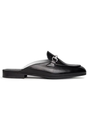 Nero Giardini Sabot donna in pelle e218210d100