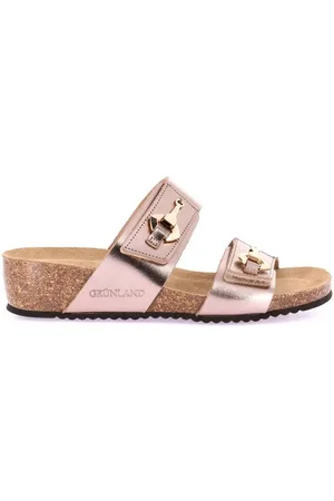GRÜNLAND Ciabatta donna memi cb0811