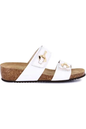GRÜNLAND Ciabatta donna memi cb0811