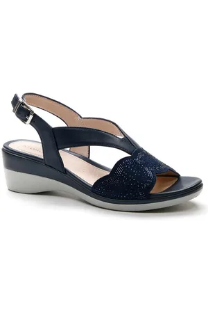 Stonefly Sandalo vanity iii nappa 219077